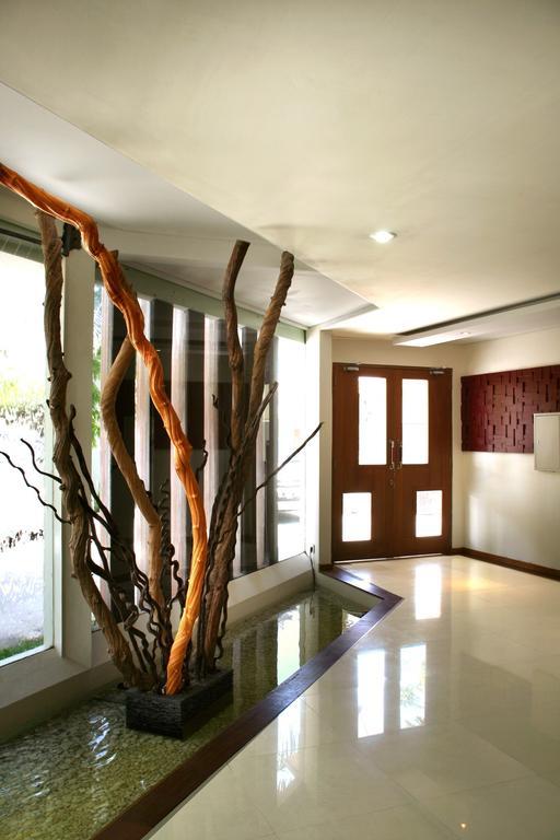 Grand Akhyati Villas & Spa Canggu Exterior foto