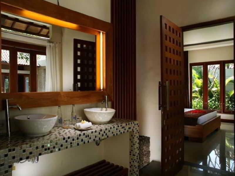 Grand Akhyati Villas & Spa Canggu Habitación foto