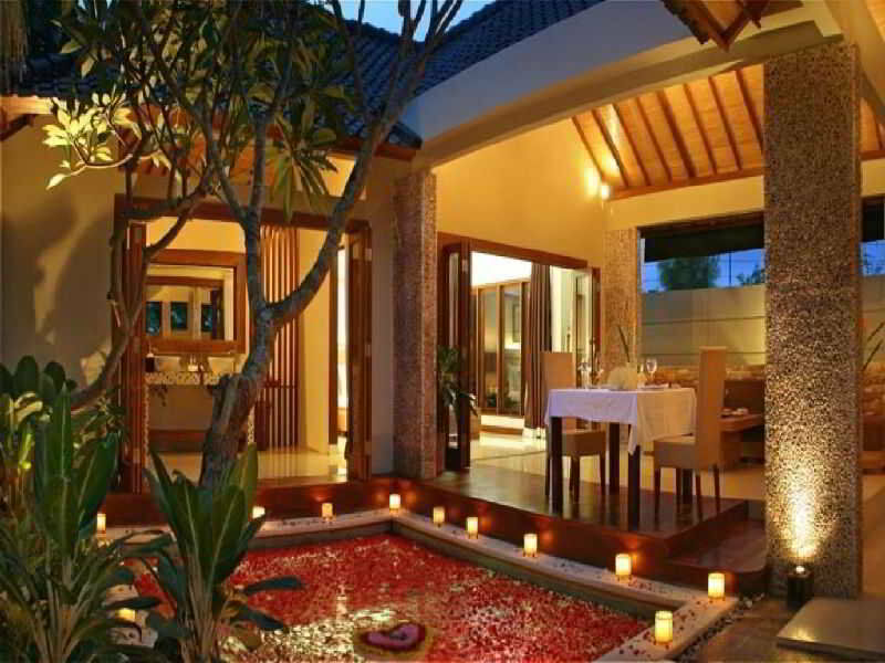 Grand Akhyati Villas & Spa Canggu Exterior foto